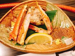 -蟹道乐(道顿堀本店)