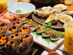 -花潮料理艺食馆(世欧广场店)