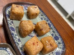 芋粿酥-福州人铭小吃