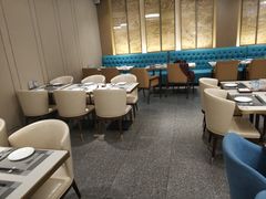 -胥城大厦-胥香自助餐厅