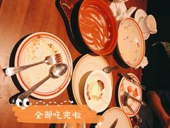 -萨莉亚意式餐厅(杭州滨江天街店)