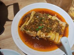 -全牛匠·乐山跷脚牛肉(新中关店)