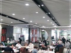 大堂-赏点粤式点心(广州塔店)