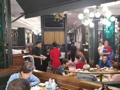 -新白鹿餐厅(爱琴海购物中心店)