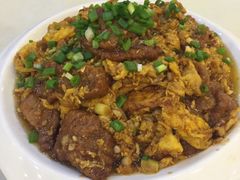 -鑫巴蜀小镇 · 水煮鱼专研店(玉桥店)