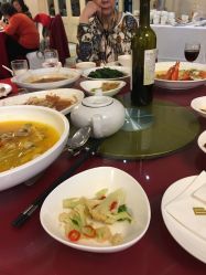 点击看大图 -新锦江大酒店·宴会厅·婚宴