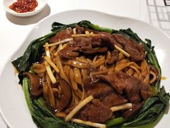 -强记海鲜·大排档(蛇口新街店)