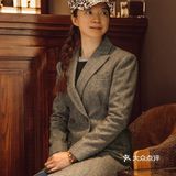 【客片欣赏•情侣大衣🧥】