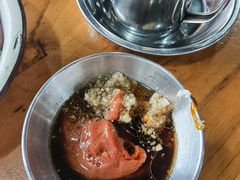 花生酱-东镇老火锅(长春路首店)