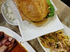 -圣罗兰叻沙茶餐厅(金峰路店)