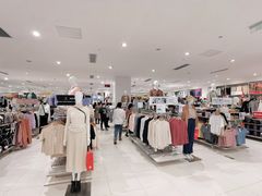 -优衣库(长春欧亚卖场店)