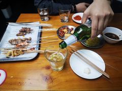 -烤五行·烧烤烤串(石佛营店)