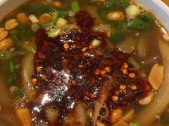 -华威约饭街