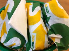 -赛百味SUBWAY(阳光天地店)