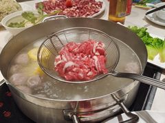 -潮泰牛肉火锅 · 创于1992年(车公庙店)