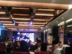 大堂-紫光园(马桥店)