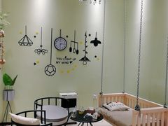 -藏猫猫咖啡主题馆(中央大道店)