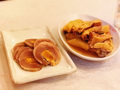 -永兴餐厅(复兴中路店)