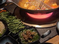 -湊湊火锅·茶憩(皇姑万象汇店)