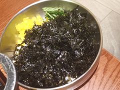 铁板炒饭-春熙台韩国料理·章鱼肥牛(西丽店)