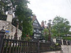 -老英格兰庄园