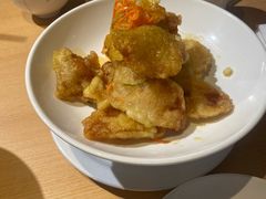 -关东小磨东北菜(上海长风大悦城店)