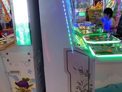 -汤姆熊欢乐世界(莘庄龙之梦店)