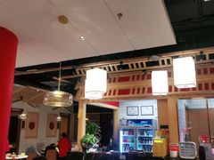 -犇鼎牛潮汕牛肉火锅(新辰里学清路店)