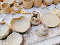 -1001艺术手作·银饰DIY·拼豆(小寨金莎店)