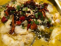 -杏花堂·山西菜馆(晋中万达店)