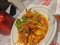 -辣出味岳阳特色烧烤·龙虾大排档(砂子塘总店)