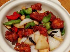 -去茶去餐厅(中央大街店)