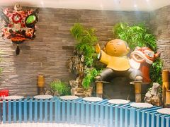 -南拳十三姨·潮汕砂锅粥(世纪金源店)