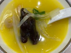 -如东私房菜(御江金城店)