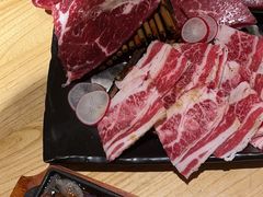-久居·炭火烤肉(景辰大厦店)