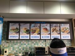 -晨间厨房西式早/午餐专卖(文化中心店)