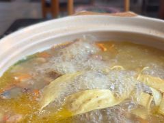 -海韵人家.海景花园经典云南菜(双廊店)
