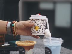 -CEMENT·coffee bar (凤凰创意园店)