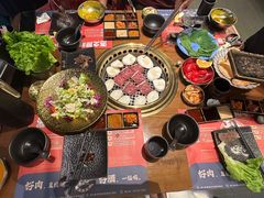 -海之屋韩式烤肉(海棠68环球美食街店)