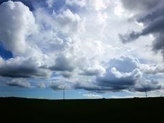 -莫日格勒旅游景区