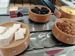 -龍歌自助小火锅(城阳万象汇店)