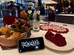 -The V泽惟·低温慢煮料理