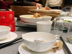 -潮州府·潮菜·砂锅粥(徐家汇店)