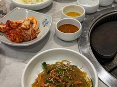 -黄金牧场(明洞总店)
