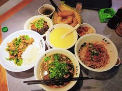 -易裕和·长沙米粉(竹塘西路店)