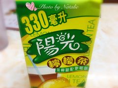 -灵记饭店(营地大街店)