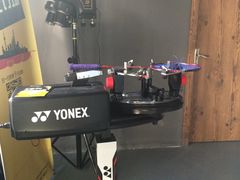 -DC动创羽毛球馆YONEX(双联馆)