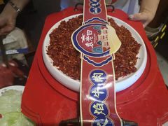-袁老四重庆老火锅(中瀛御景店)