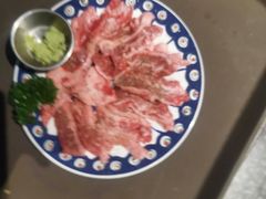 -大叹号·朝鲜族烤肉(潍坊泰华城店)