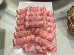 -东来顺饭庄(西直门店)
